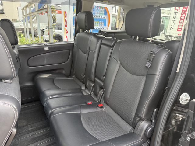 日産 セレナ 2.0 ハイウェイスター 4WD 総額車検2年付き 両側パワー 