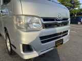 お車に精通したお客様はもちろん、初めてお車に乗るお客様にも、安心してお任せいただけるお店を目指しています!