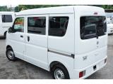 NV100クリッパー DX GL セーフティパッケージ ハイルーフ 4WD ナビBカメラETCキーレ...