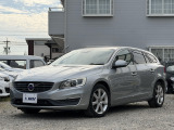 ボルボ V60 D4 SE ディーゼル