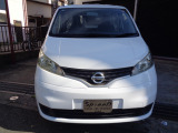 NV200バネットバン 1.6 VX 