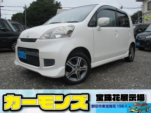 ライフ 4WD車 純正14アルミ ETC