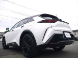 クラウンスポーツ 2.5 RS E-Four 4WD 1オーナー/PHEV