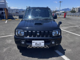 ジムニー ワイルドウインド 4WD 