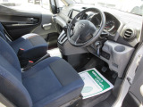 ☆内装・運転席廻りです☆