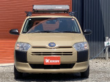 プロボックスバン ハイブリッド 1.5 DXコンフォート 全塗装 セーフティセンス