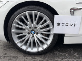 【左フロント】