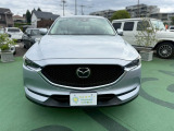 CX-5 2.2 XD プロアクティブ 禁煙車/パワーシート/パワーバックドア