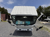 キャビン屋根:目立つ凹凸や傷無しです。比較的状態の良い外装をしております。★★高価買取実施中★★ご愛用のお車を高額買取しております!!下取り頂ける場合には、配送費用もご相談させていただいております!!