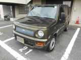 ネイキッド ターボ G 