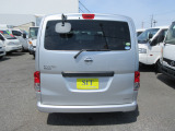 NV200バネットバン 1.6 GX オートマ5ドア