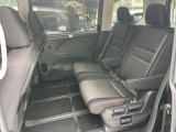 ☆後部座席の足元も広々してます!お問い合わせはTEL06-6430-1230 E-mail cars_genesis2007@yahoo.co.jpまで!!☆