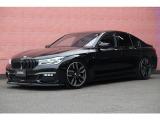 BMW 7シリーズ 740i Mスポーツ