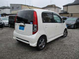 ライフ  4WD車 純正14アルミ ETC