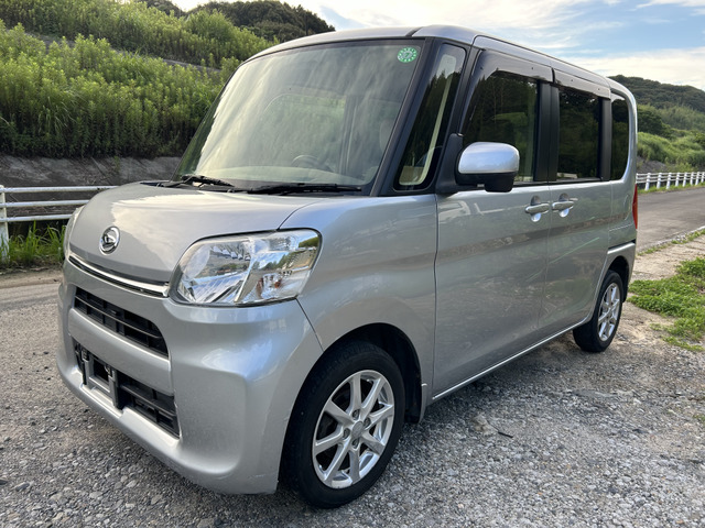 タント L お買得車、ポッキリ価格、早い者勝ち、