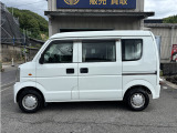 エブリイ PA ハイルーフ 車検令和10年6月まで!即乗りOK!