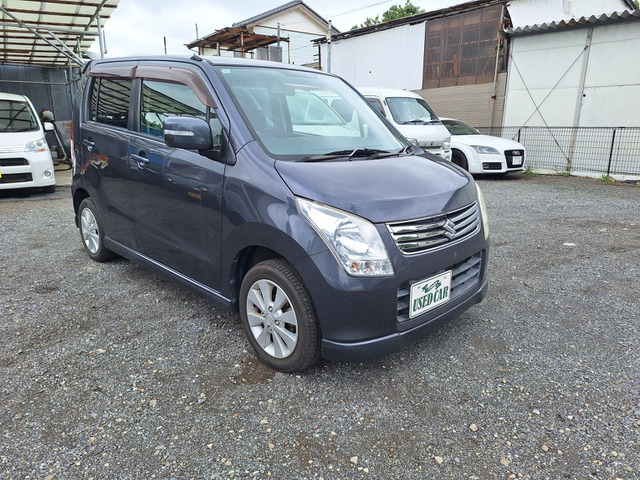 ワゴンR FX リミテッド 車検R9/10 即納