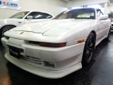 【中古車情報】トヨタ スープラ 2.0 GTツインターボ エレクトロニクス仕様車 ワイド 1G-GTEUツインターボエンジン の中古車詳細（走行距離：17.1万km、カラー：シロ、販売地域：大阪府松原市新堂5丁目）