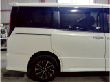 とても程度の良い1台が入庫しました!お問合せはCAR CONNECT、011-600-0441までお気軽にお問合せ下さい!