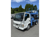 エルフ  アイチ スーパーデッキ TZ10A