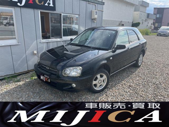 インプレッサスポーツワゴン 1.5 15i Fパッケージ 4WD 保証付き ディスプレイオーデ...