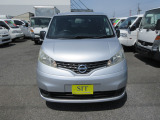 NV200バネットバン 1.6 GX オートマ5ドア