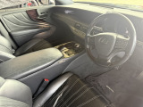 LS 500h エグゼクティブ 4WD 
