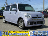 ミラココア プラス X 4WD