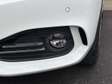 【フォグランプ】