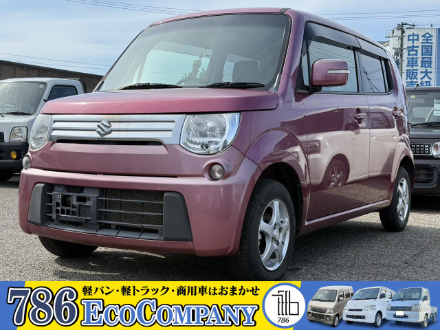 全込１１万円‼️MRワゴンAリミテッド低走行63243km車検付き乗って帰れます スズキ MRワゴン 10th アニバーサリーリミテッド 車検2年 点検整備有