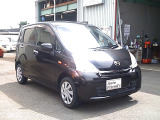 ムーヴ L 軽自動車安心保証整備車検2年付格安関西