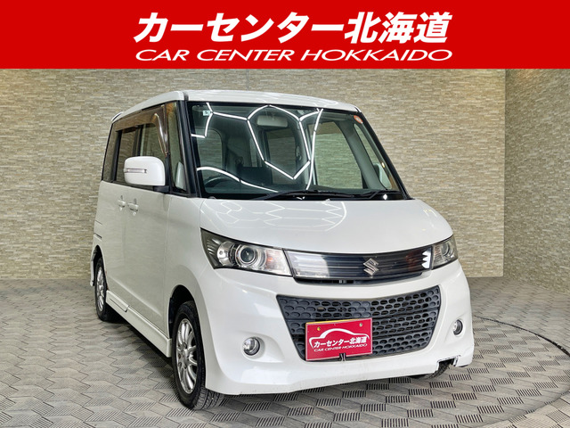 パレット リミテッド 4WD 5年保証 スマキー シートヒーター