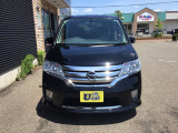 セレナ 2.0 ハイウェイスターG S-HYBRID 