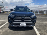 RAV4 2.0 アドベンチャー オフロードパッケージ 4WD 