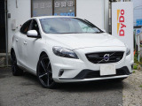V40 T5 Rデザイン キーレス2個ボルボ点検記録簿シートヒータ