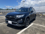 RAV4 2.0 アドベンチャー オフロードパッケージ 4WD 