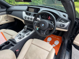 Z4 sドライブ 20i Mスポーツ オープンカー 革シート シートヒーター