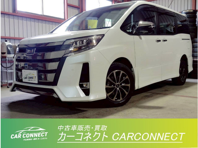 トヨタ ノア 