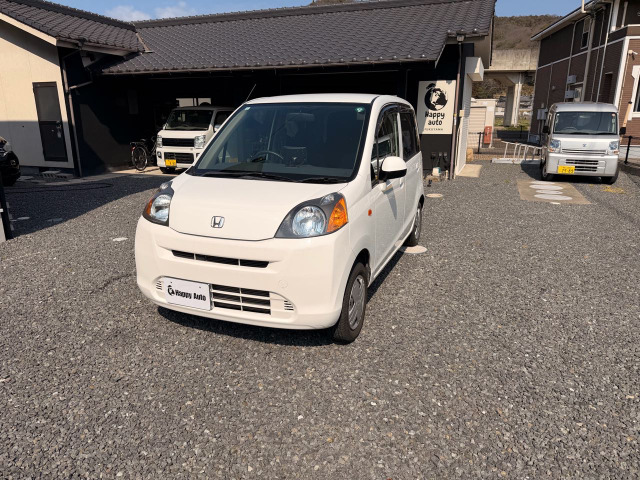 ライフ G