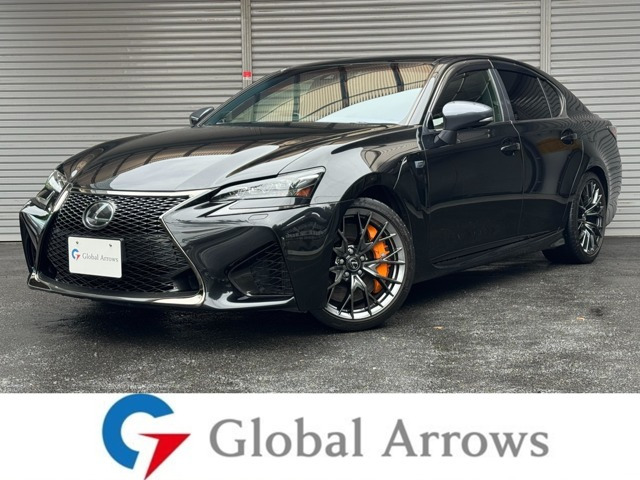 GS F  