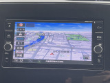 ☆SDナビ地デジTVにBluetooth機能も付いているので携帯と接続できハンズフリーや音楽再生も可能です♪お見逃し無く!!お問い合わせはTEL06-6430-1230 E-mail cars_genesis2