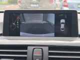 【バックカメラ】今や無くてはならない、必須装備のバックカメラ付き。バック時の車両後方の死角をモニター上に映し出すので、駐車が苦手な方や見通しの悪い場所でも安心して駐車することができます!!