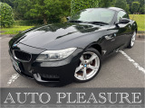 BMW Z4 sドライブ 20i Mスポーツ