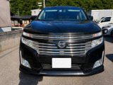 エルグランド 2.5 250ハイウェイスター 4WD 