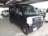 NV100クリッパー GX ハイルーフ 5AGS車 4WD B/Tナビ・TV・バックカメラ・ETC