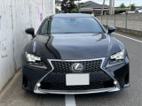 RC 200t Fスポーツ 
