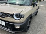 クロスビー 1.2 ハイブリッド(HYBRID) MZ ハイブリッド MZ