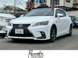 レクサス CT