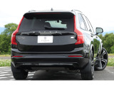 XC90 リチャージ PHEV T8 AWD アルティメット エアサスペンション 4WD 1オーナー/最...