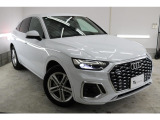 アウディ Q5スポーツバック